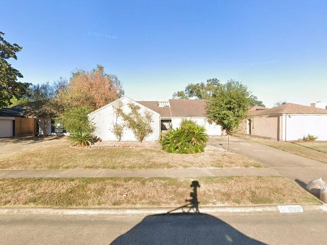 House image located at Houston, TX 77084