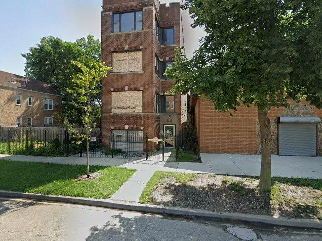 House image located at Chicago, IL 60623