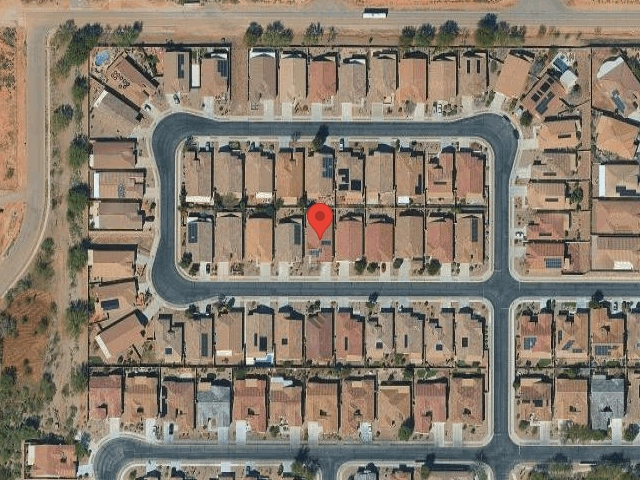 House image located at Vail, AZ 85641