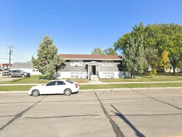 House image located at Grand Forks, ND 58201