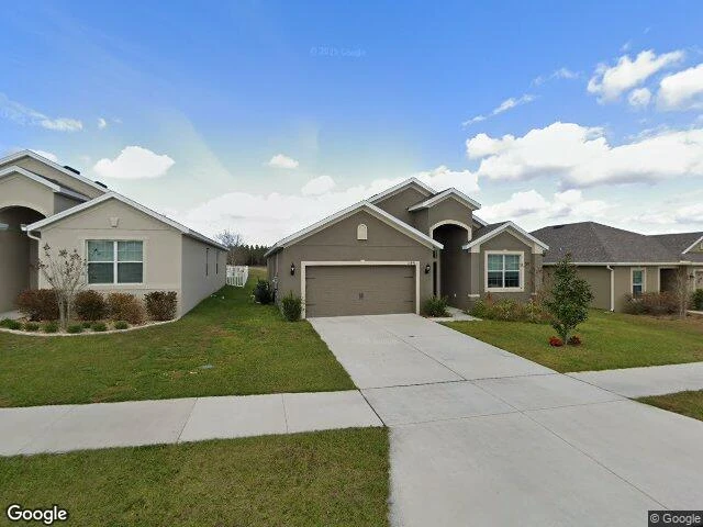 House image located at Brooksville, FL 34602
