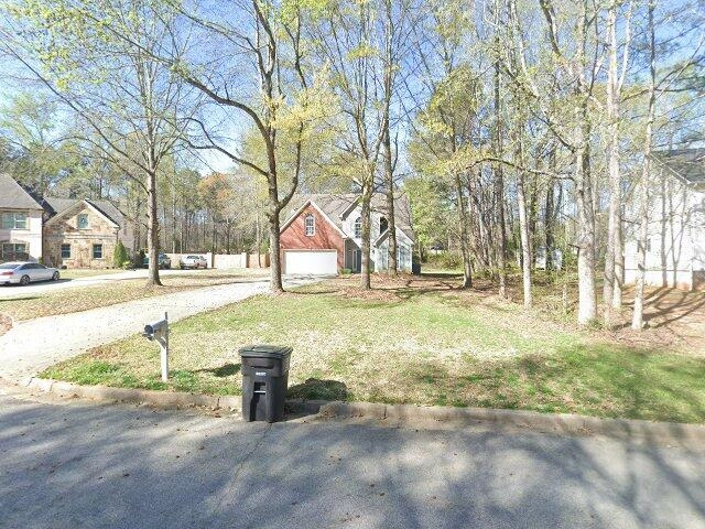 House image located at Jonesboro, GA 30236