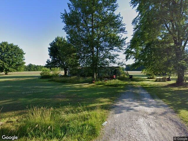 House image located at Sardinia, OH 45171