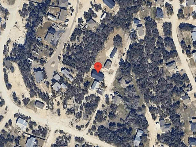 House image located at Spring Branch, TX 78070