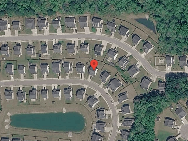 House image located at Goose Creek, SC 29445