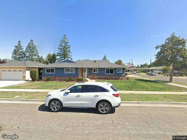 House image located at Fresno, CA 93710