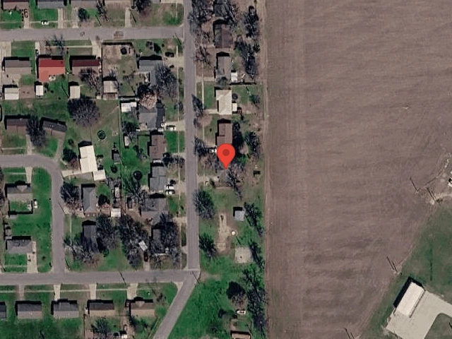 House image located at New Madrid, MO 63869
