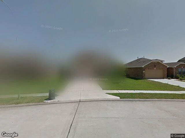 House image located at Baytown, TX 77523