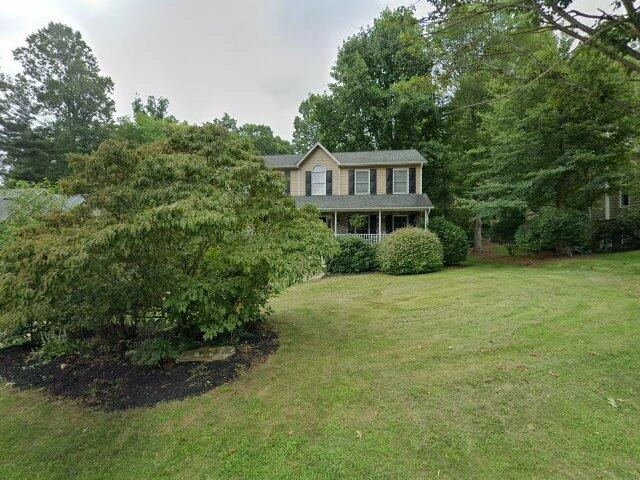 House image located at Asheville, NC 28803