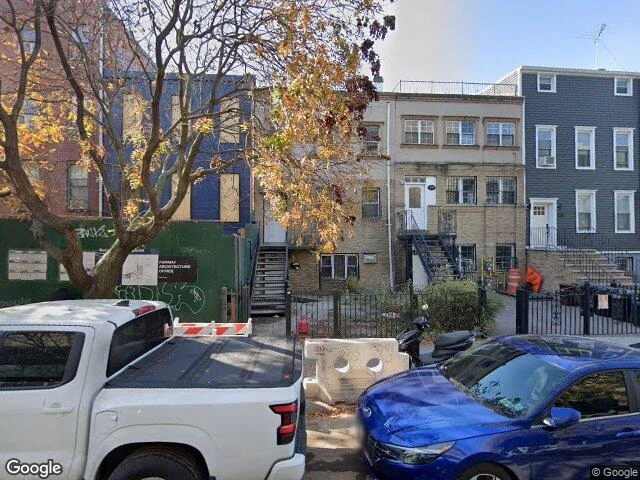 House image located at Brooklyn, NY 11215