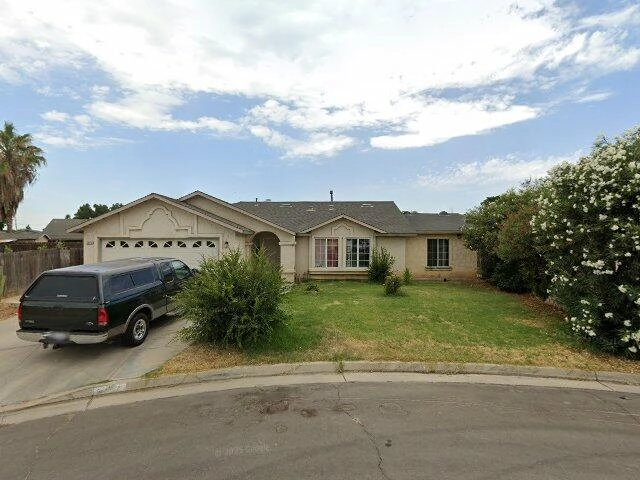 House image located at Fresno, CA 93725