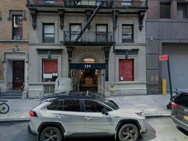 House image located at New York, NY 10036
