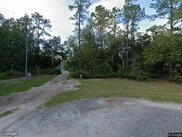House image located at Keystone Heights, FL 32656