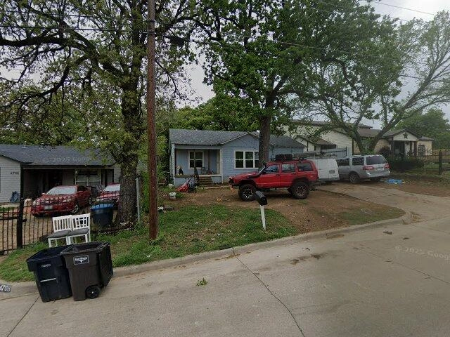 House image located at Fort Worth, TX 76119