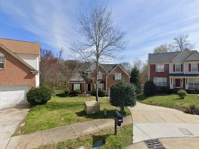 House image located at Charlotte, NC 28269