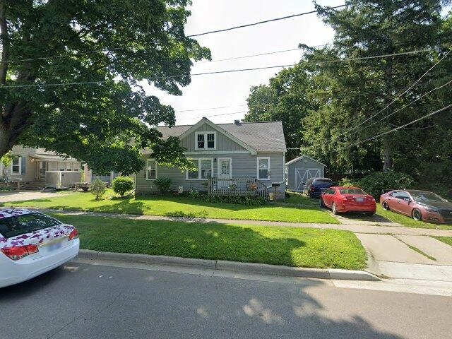 House image located at Marshall, MI 49068