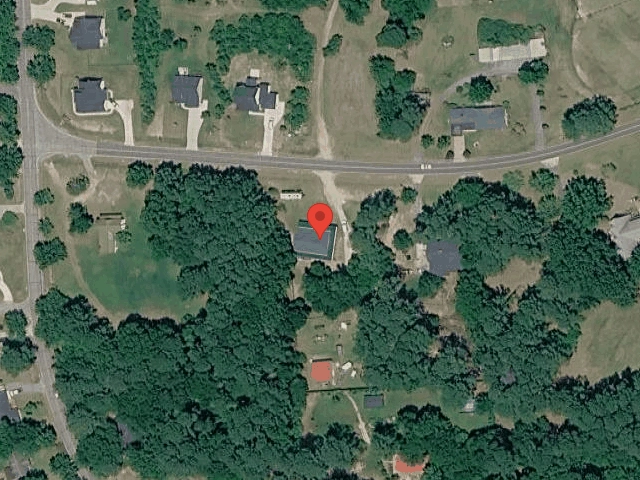 House image located at Coats, NC 27521