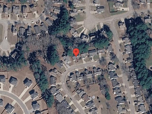 House image located at Hampton, GA 30228