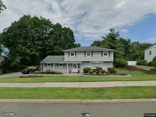 House image located at Wayne, NJ 07470