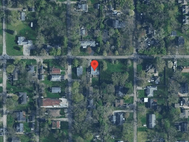 House image located at Indianapolis, IN 46218