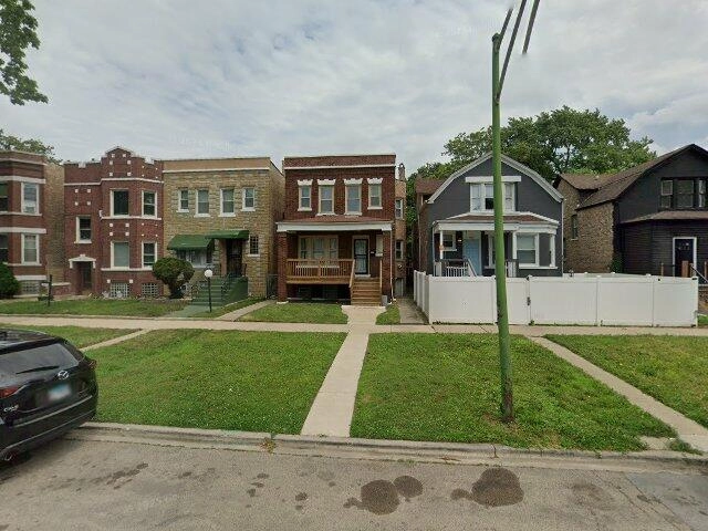 House image located at Chicago, IL 60619