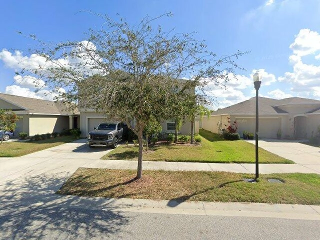 House image located at Wimauma, FL 33598