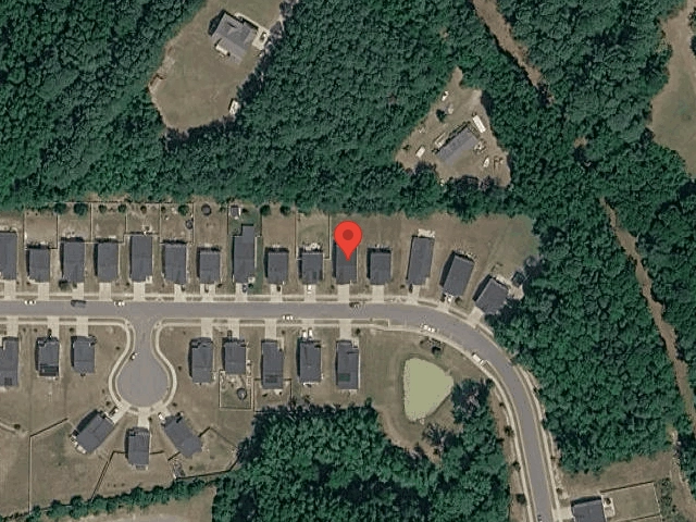 House image located at Angier, NC 27501