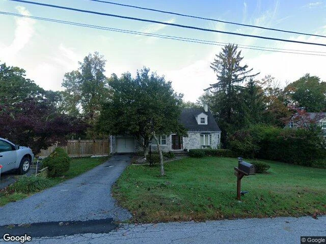 House image located at Yorktown Heights, NY 10598