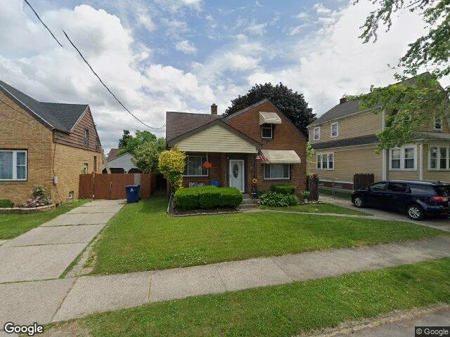 House image located at Buffalo, NY 14206