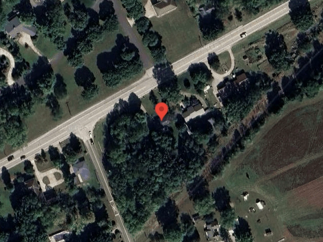 House image located at Bristol, IN 46507
