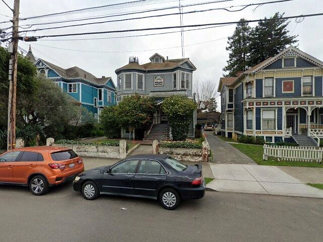House image located at Alameda, CA 94501