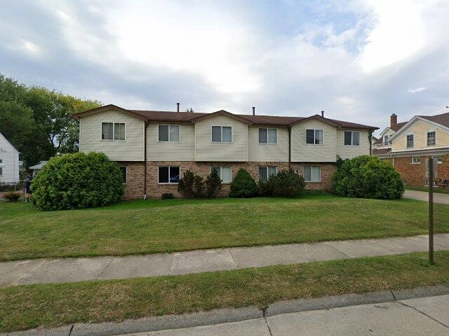 House image located at Eastpointe, MI 48021