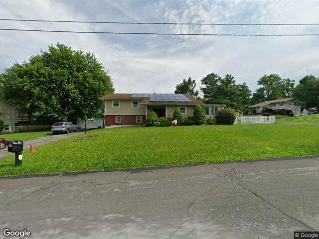 House image located at Spring Valley, NY 10977