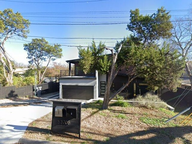 House image located at Austin, TX 78704