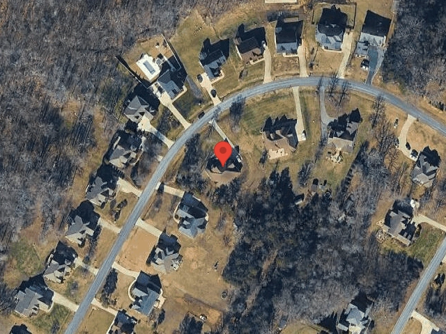House image located at Greensboro, NC 27407