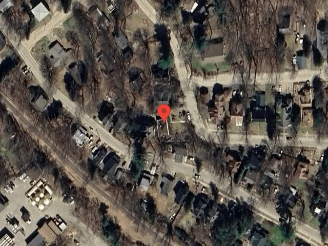 House image located at Saranac Lake, NY 12983