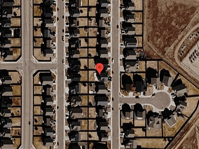 House image located at Colorado Springs, CO 80925