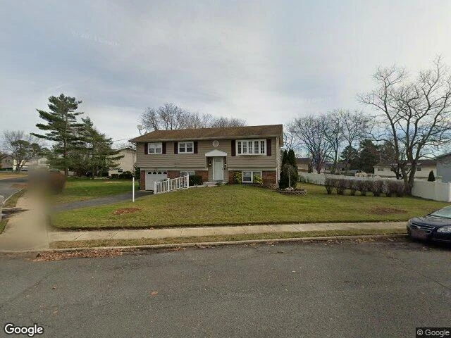 House image located at Neptune, NJ 07753