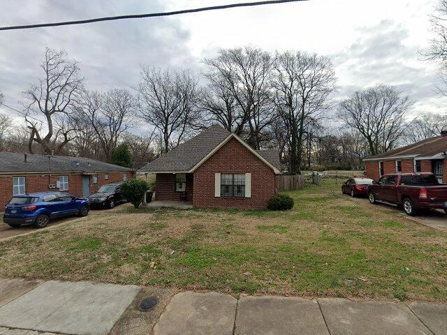 House image located at Memphis, TN 38107
