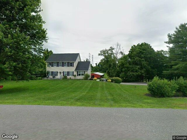 House image located at Poughkeepsie, NY 12603