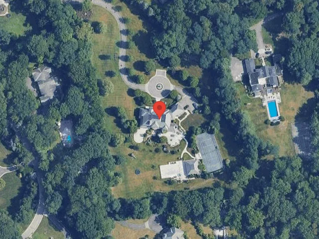 House image located at Old Westbury, NY 11568