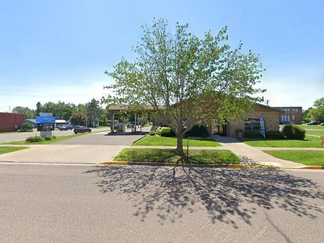 House image located at Phillips, WI 54555