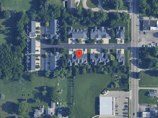 House image located at Lansing, MI 48910