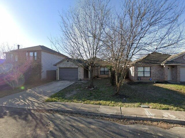 House image located at San Antonio, TX 78245