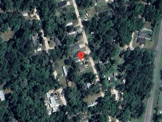 House image located at Crawfordville, FL 32327