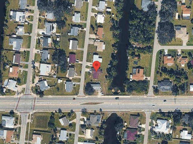 House image located at Port Charlotte, FL 33952