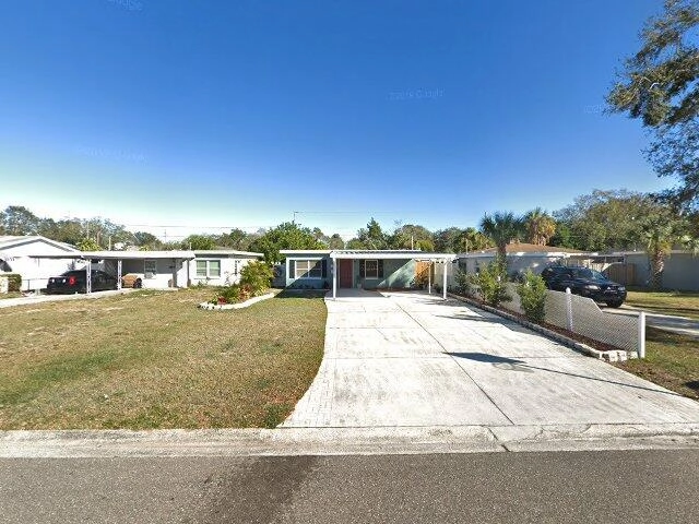 House image located at Saint Petersburg, FL 33707