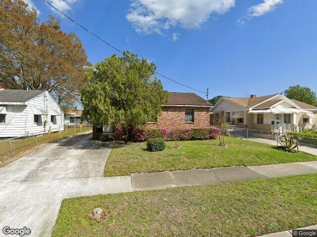 House image located at Jacksonville, FL 32209