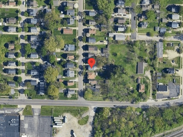 House image located at Akron, OH 44314
