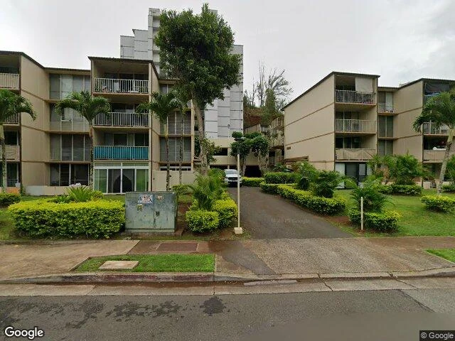 House image located at Mililani, HI 96789